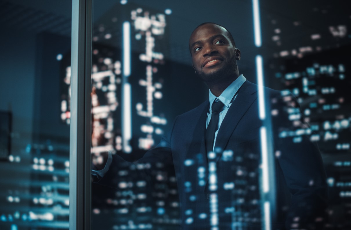MOAA’s Transition Guide 2023: Success at the Executive Level