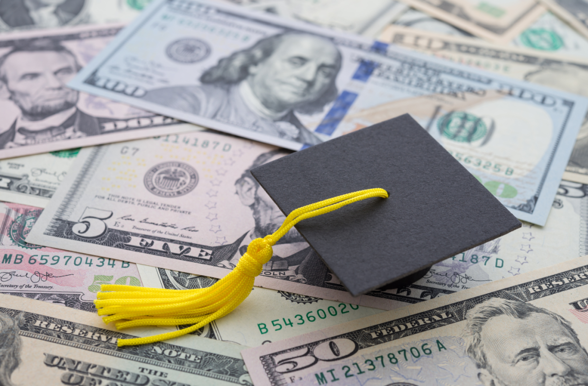 Learn More About Student Loan Repayment or Forgiveness Programs