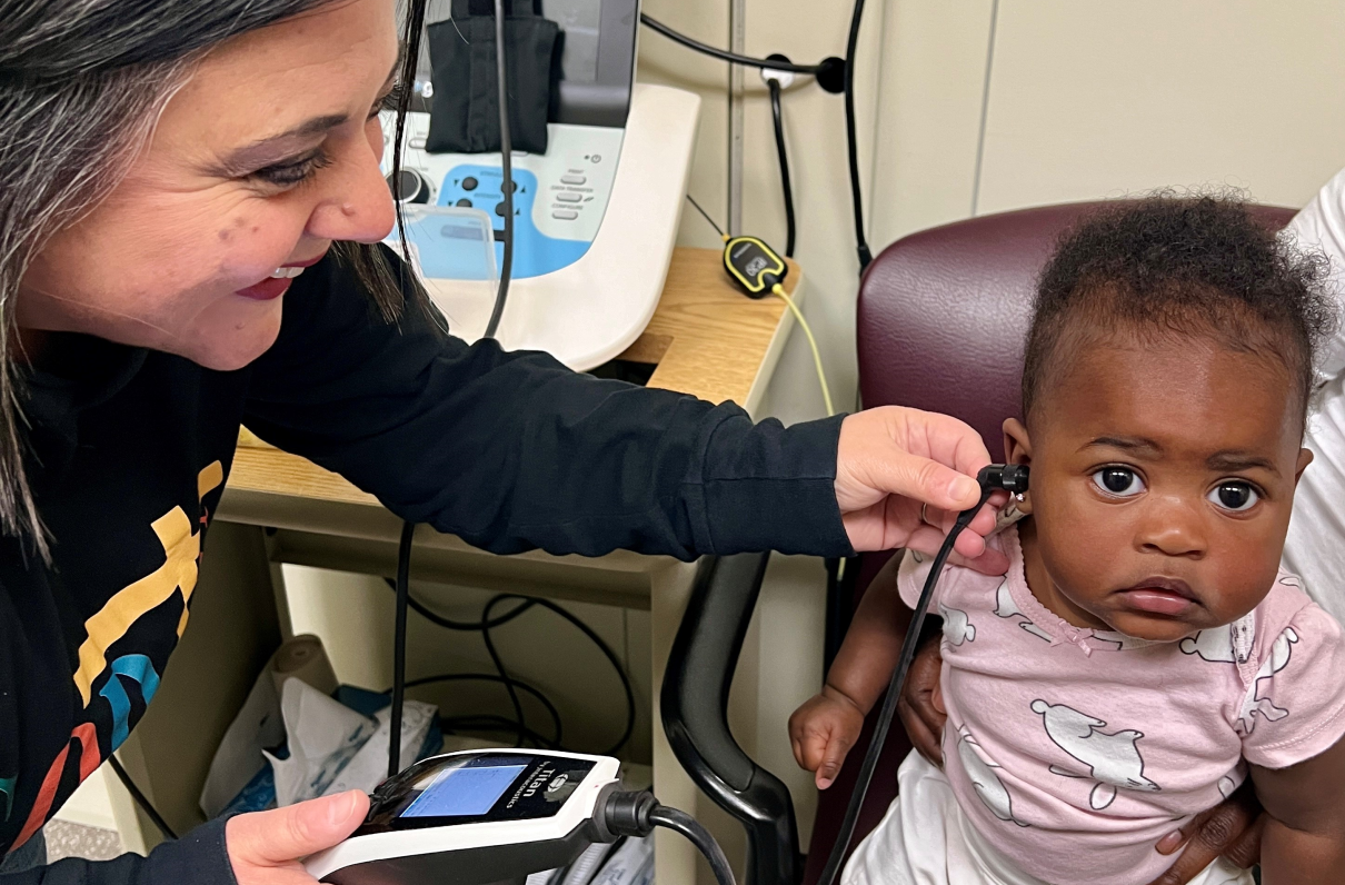 TRICARE Updates Coverage to Include Hearing Aids for Children of Retirees