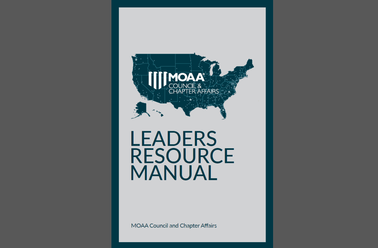 Council and Chapter Leaders Resource Manual