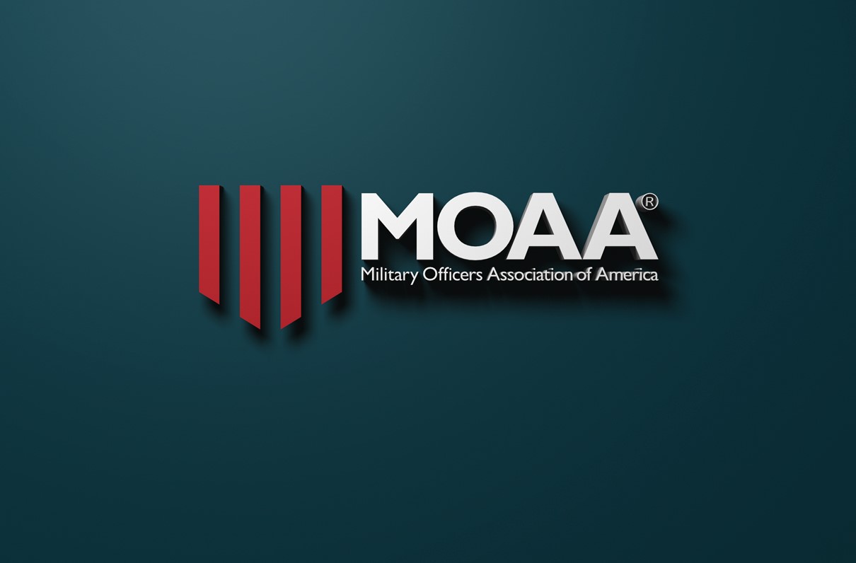 Note to Members: MOAA System Upgrade
