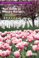 Your Guide to Military Burials Cover Image