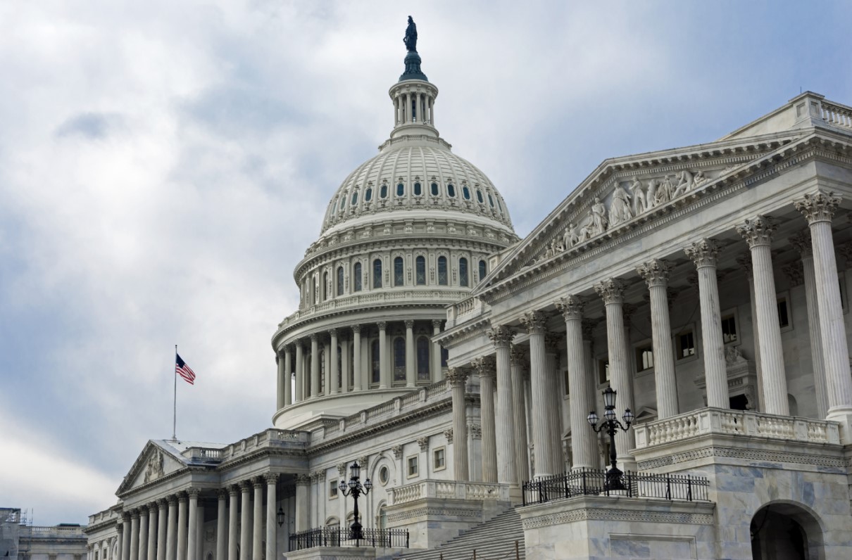 What’s in the House NDAA, and What’s Next for Key MOAA Priorities