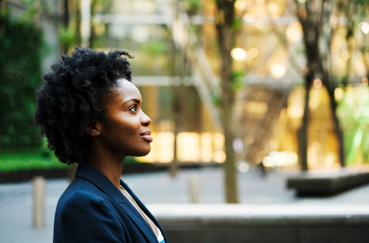 Is it possible to truly find purpose and meaning in my job after service?