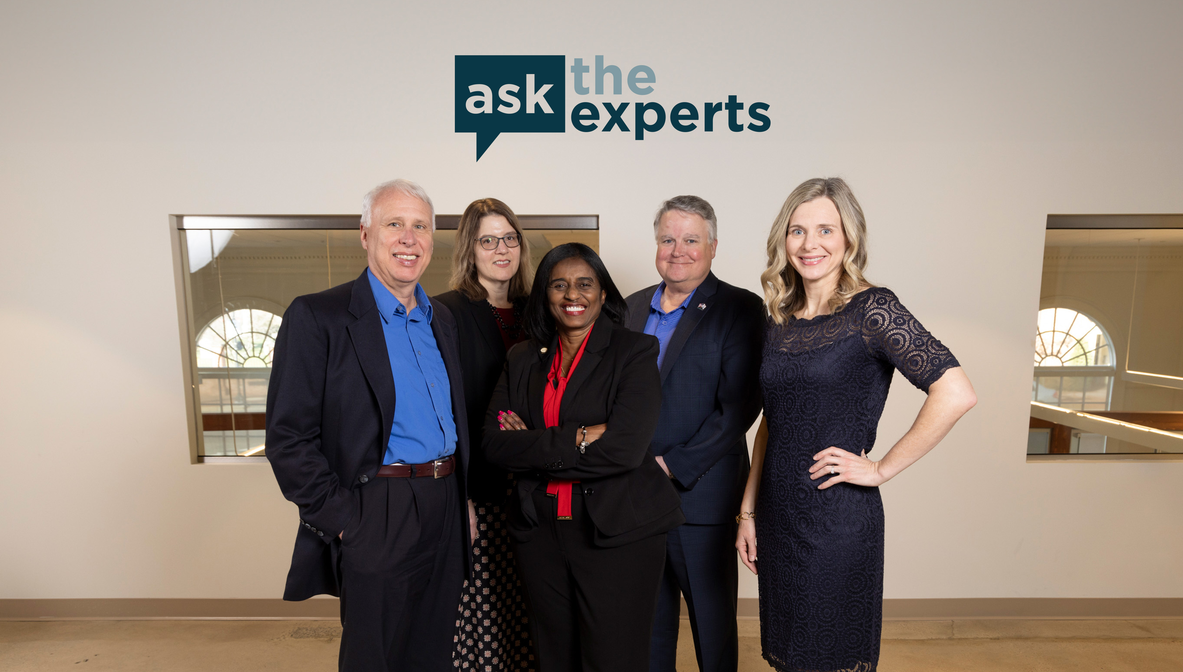 Ask The Expert