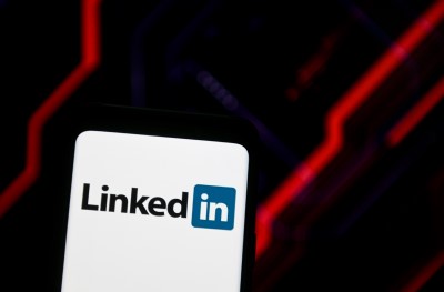 LinkedIn for Networking image