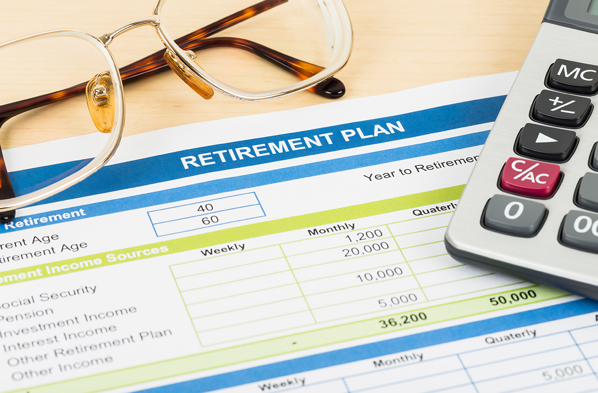MOAA's Guide to Guard and Reserve Retirement Benefits image
