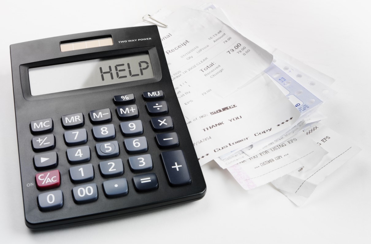 MOAA's Financial Calculators image