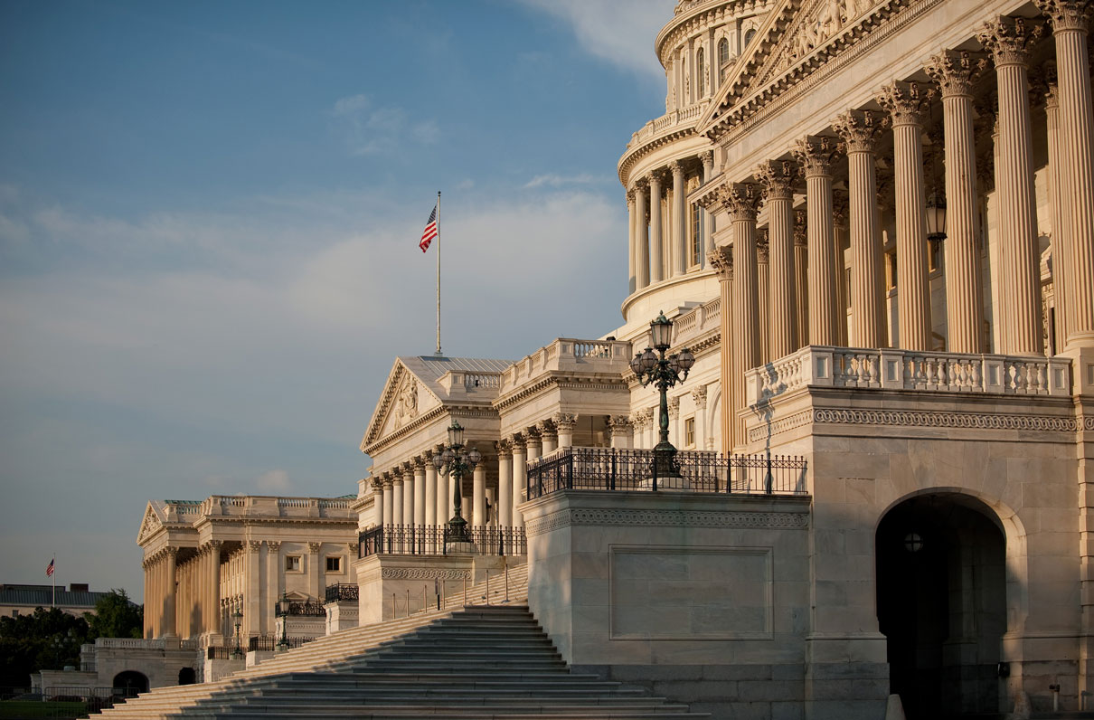  MOAA’s 6 Tips for Engaging Congress