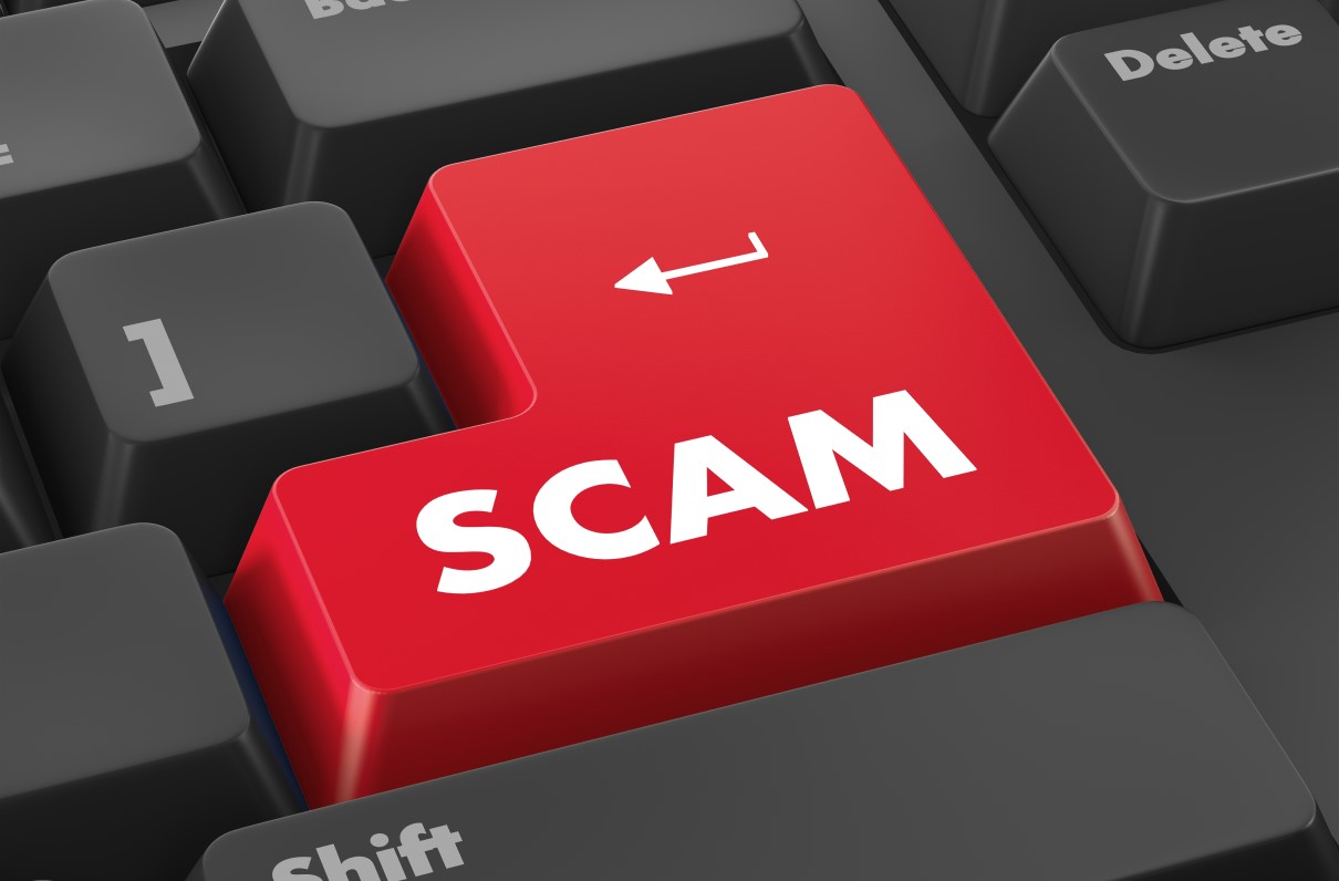 Job Scam Alert: How Transitioning Servicemembers, Veterans Can Protect Themselves
