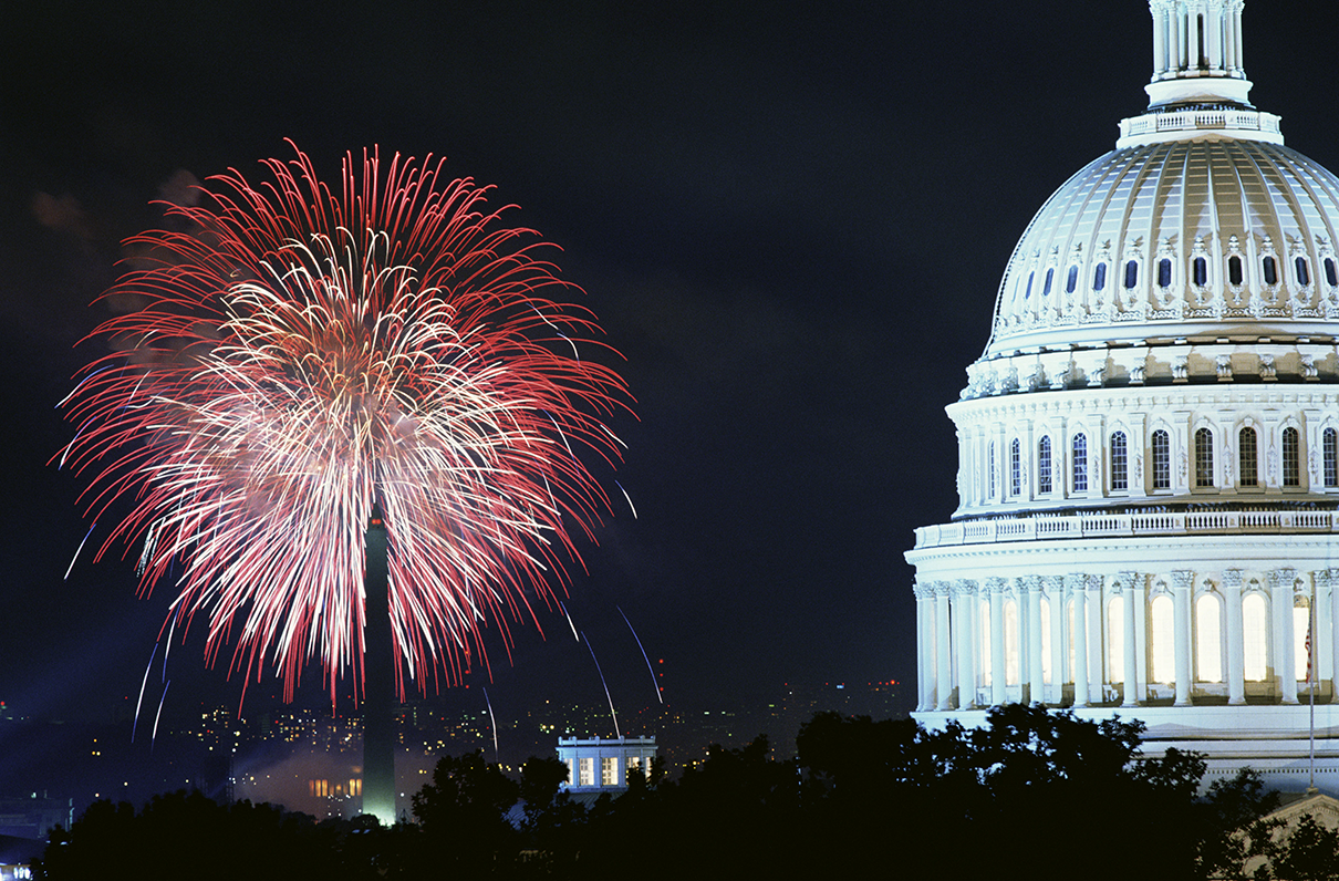 A MOAA Member’s Guide to Engaging Your Legislators This Holiday Weekend