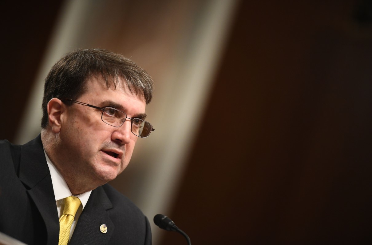 VA Secretary Won’t Recommend Appeal in Blue Water Navy Benefits Case