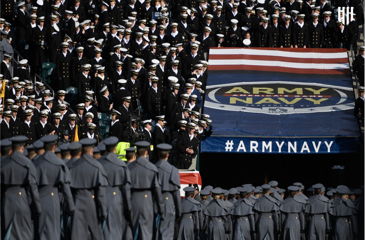 Army-Navy Cheat Sheet: Get Up to Speed for Saturday’s Rivalry Showdown