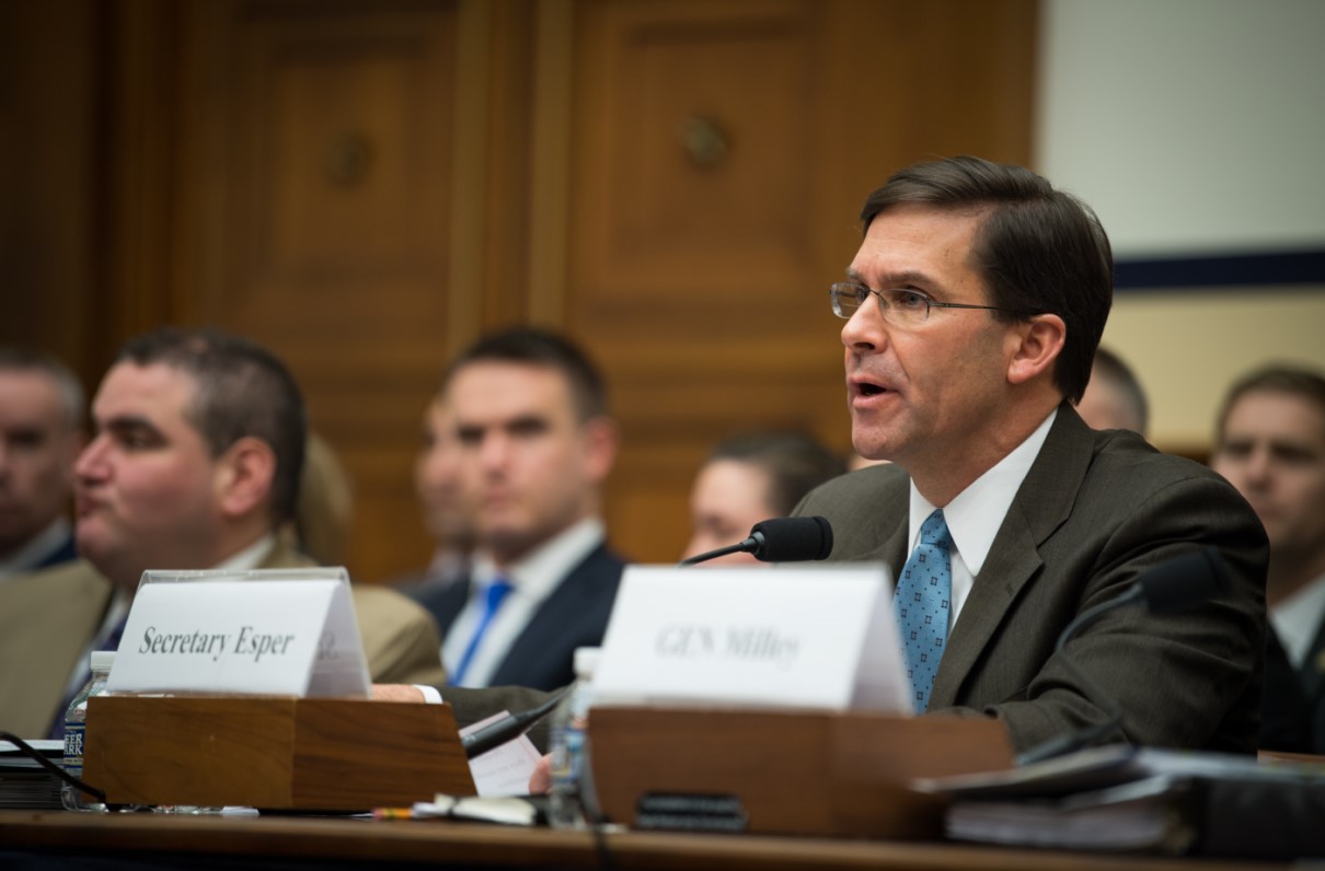 Army Secretary Outlines Major Changes to Personnel System