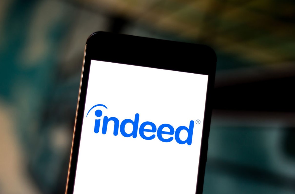 Maximize Your Job Search With Indeed image