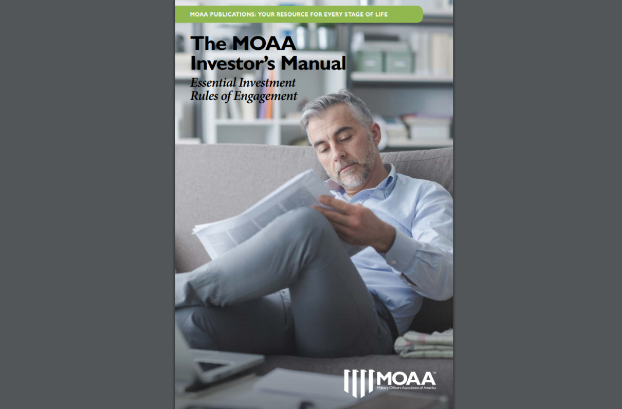 The MOAA Investor's Manual
