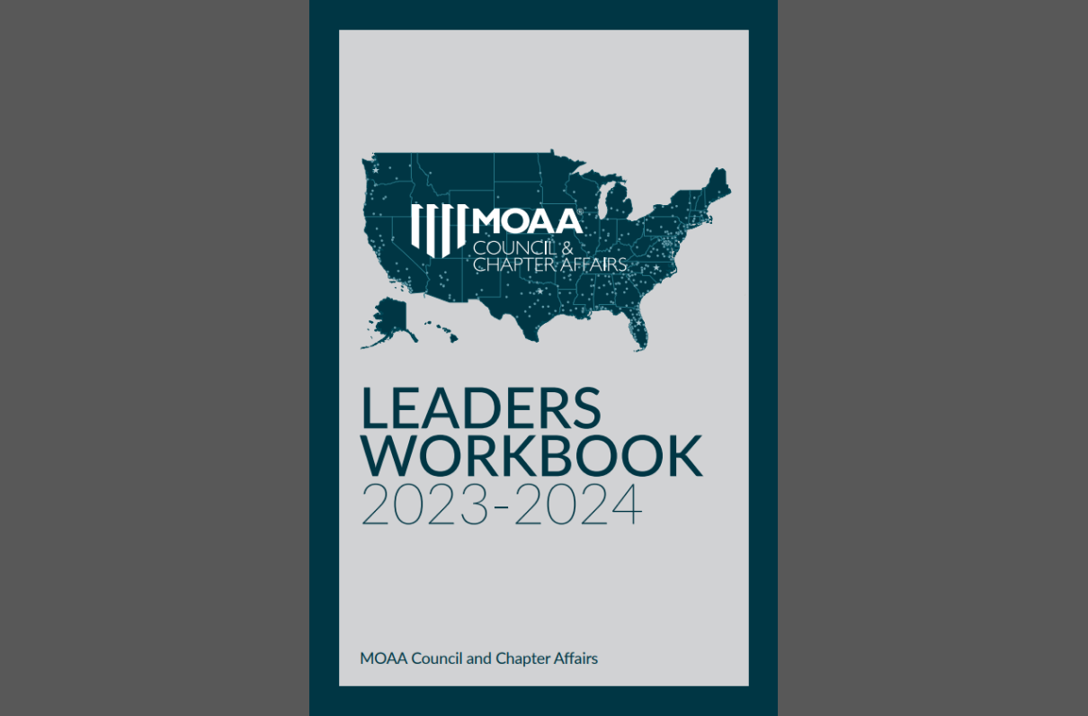 Council and Chapter Leaders Workshop Resources