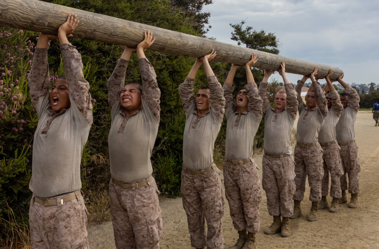 In Depth: 2023 Military Recruiting Crisis