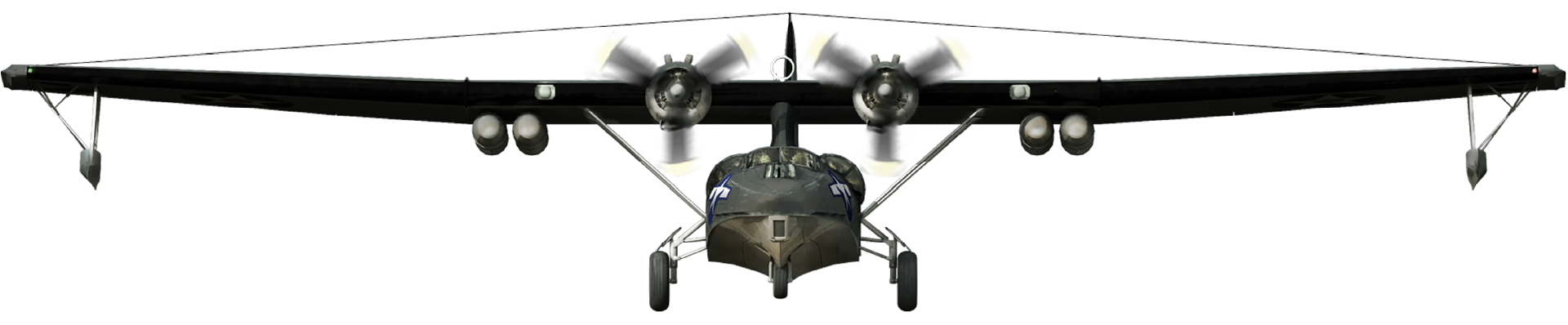PBY-5A