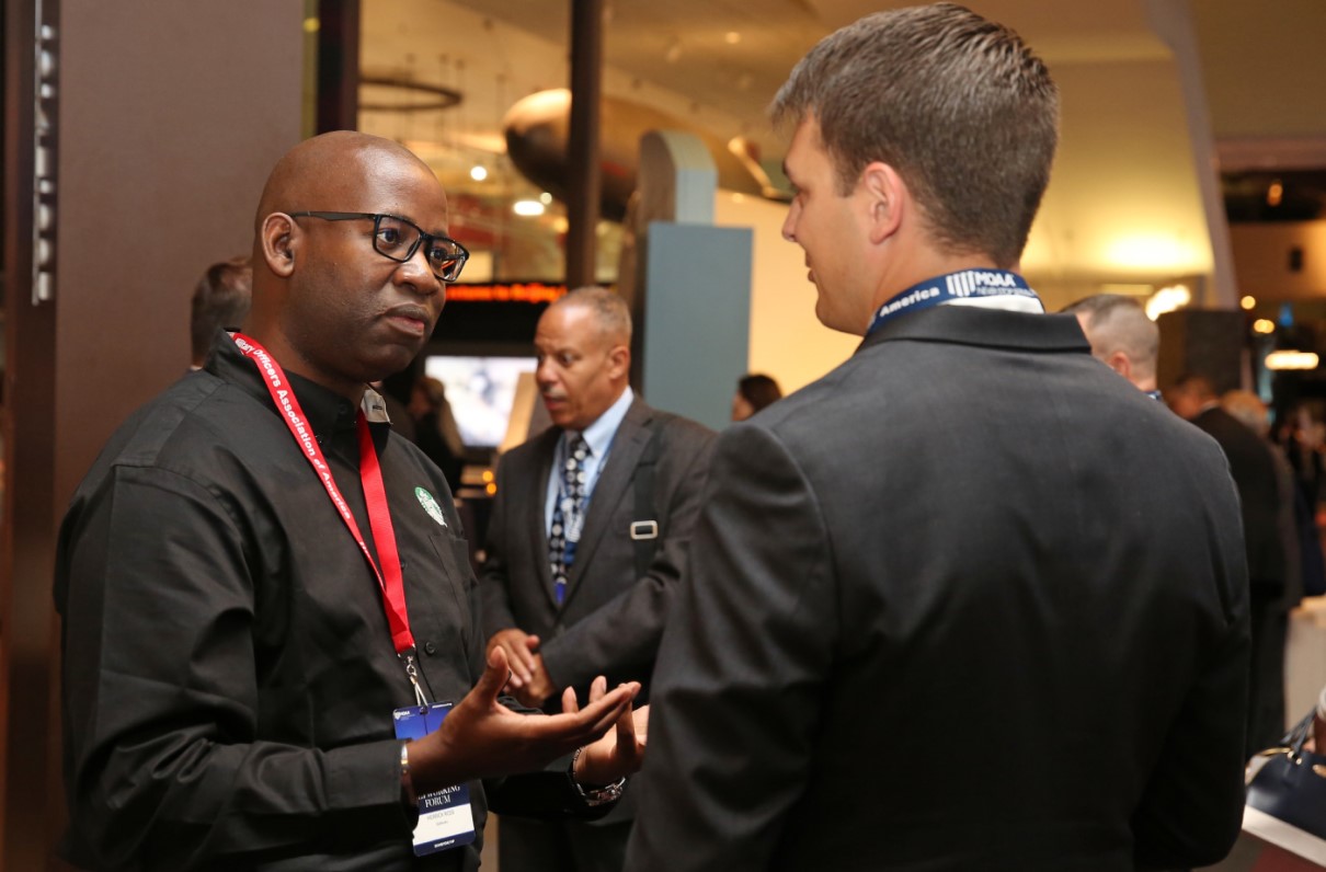8 Tips to Prepare for Your Next Networking or Hiring Event