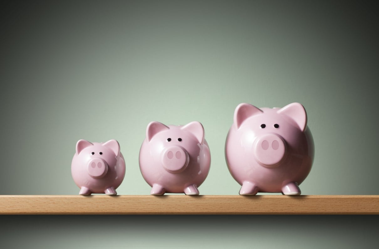 Take These Small Steps to Supercharge Your Savings