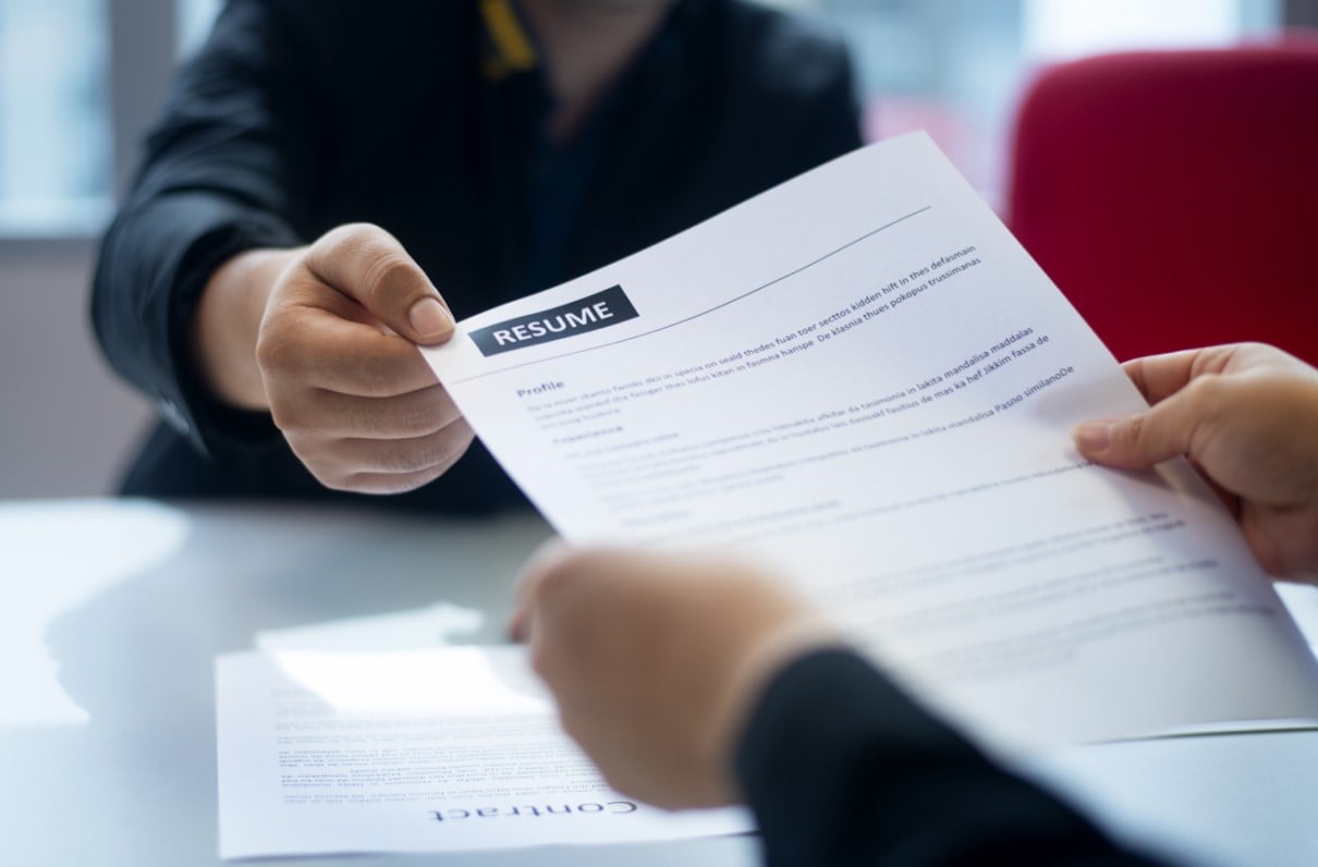 How to Make Your Resume Resonate