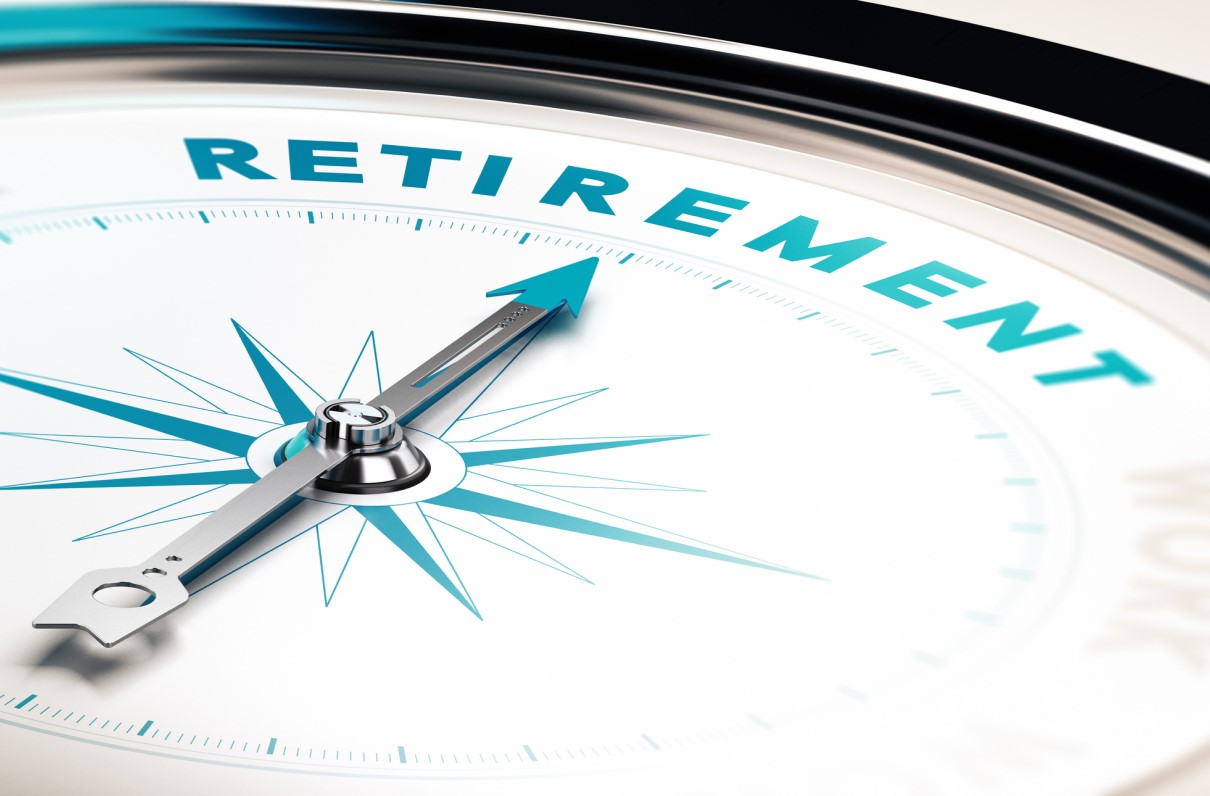 What SECURE Act 2.0 Means for Your Retirement