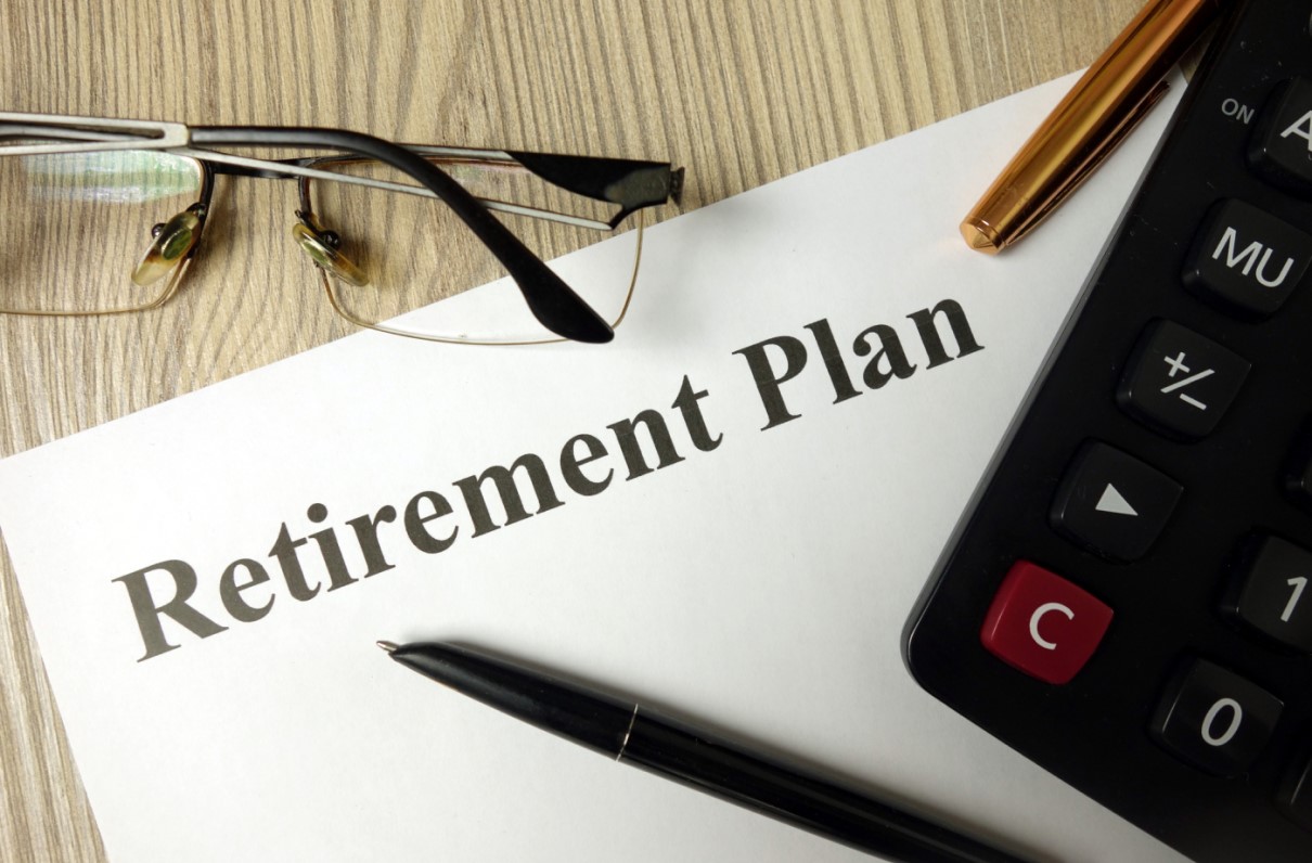 How Your Federal Benefits Work in Retirement