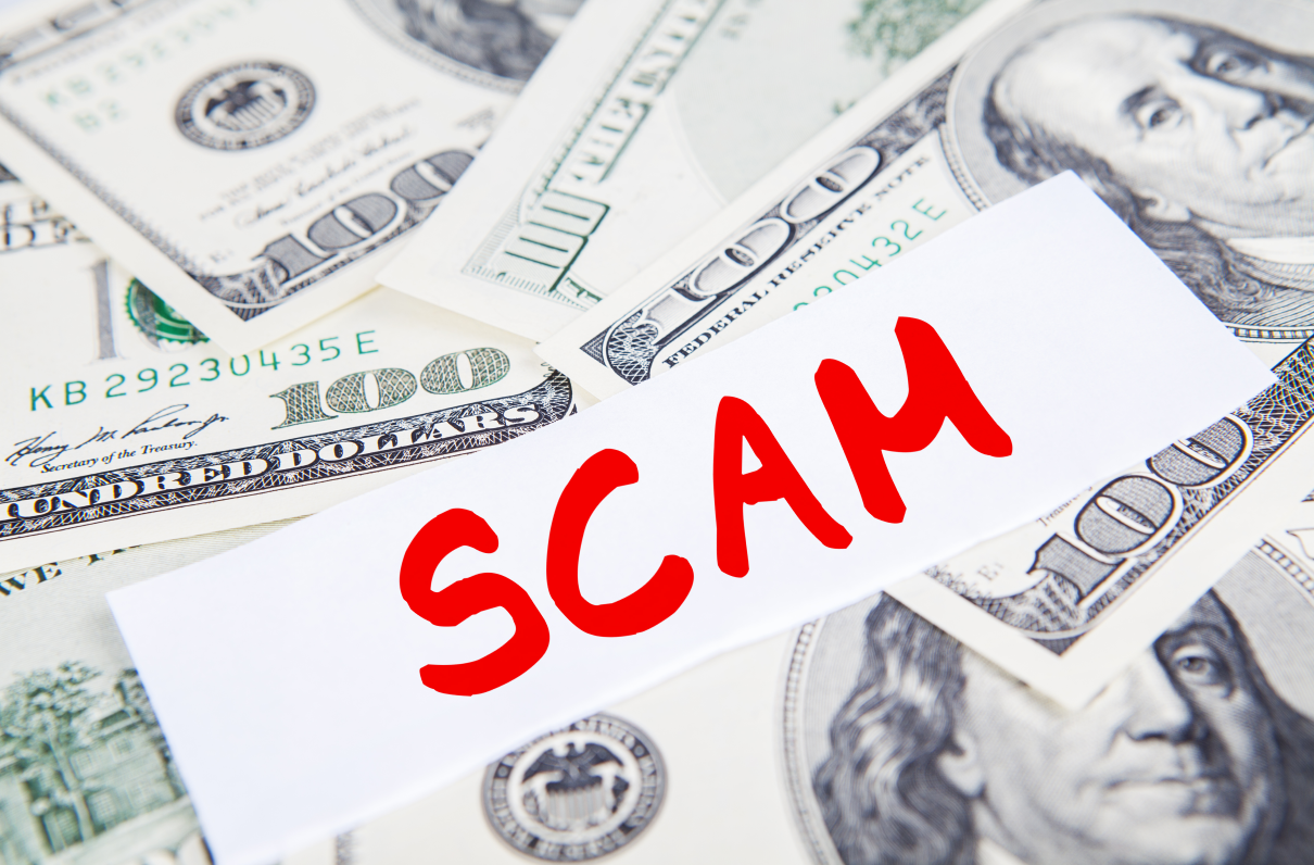 Fraud Alert: Army CID Reports Rise in Impersonator Scams