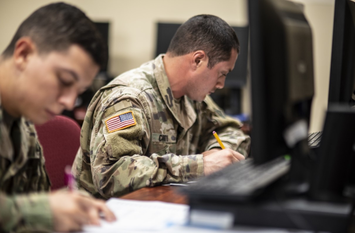 Army Credentialing Assistance Is Expanding. Here’s How to Make It Work for You
