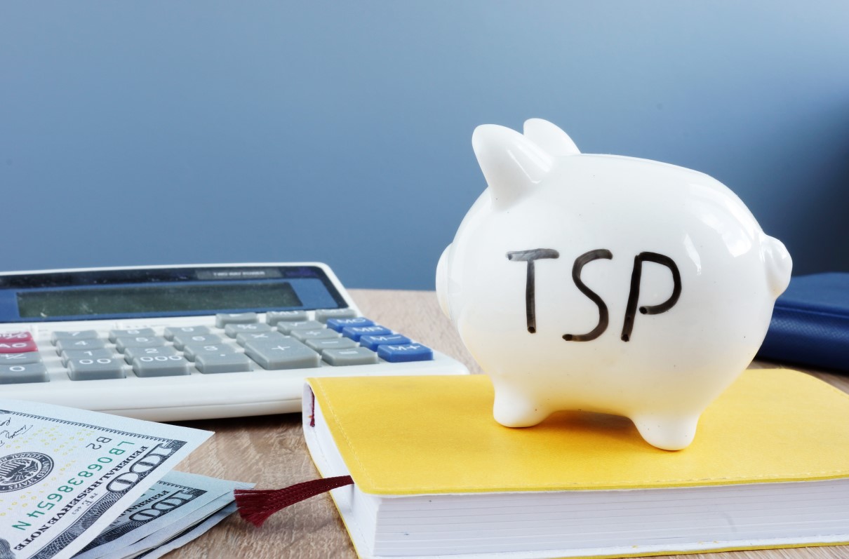 TSP Contribution Limits Going Up in 2023