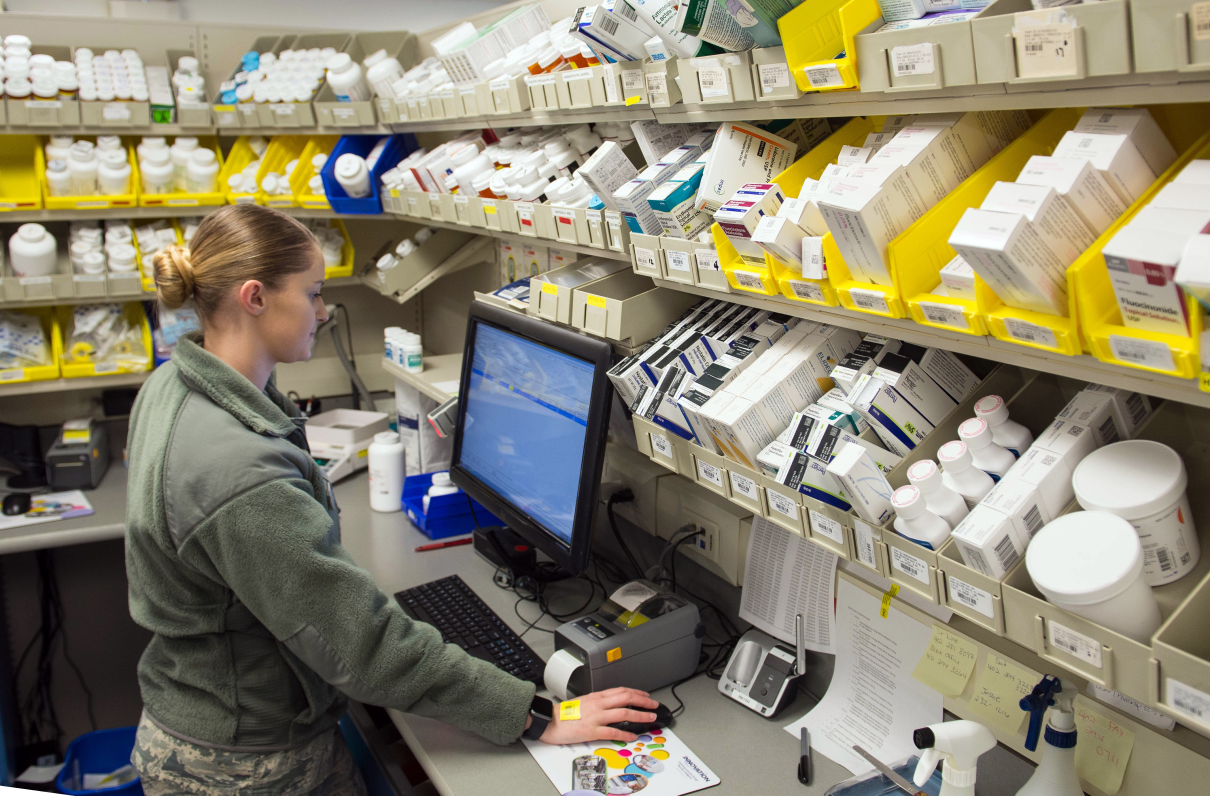 TRICARE Expands List of Drugs It Won't Cover