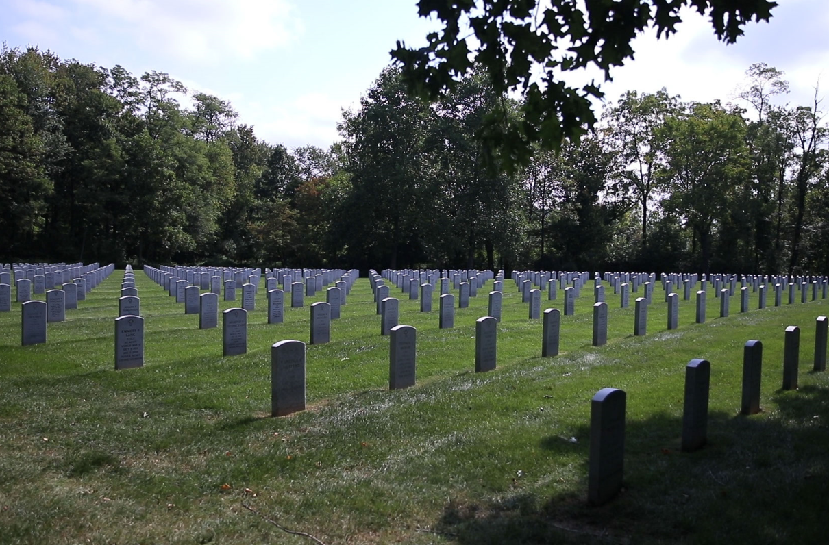 Surviving Spouse Corner: What to Know About National Cemetery Burials