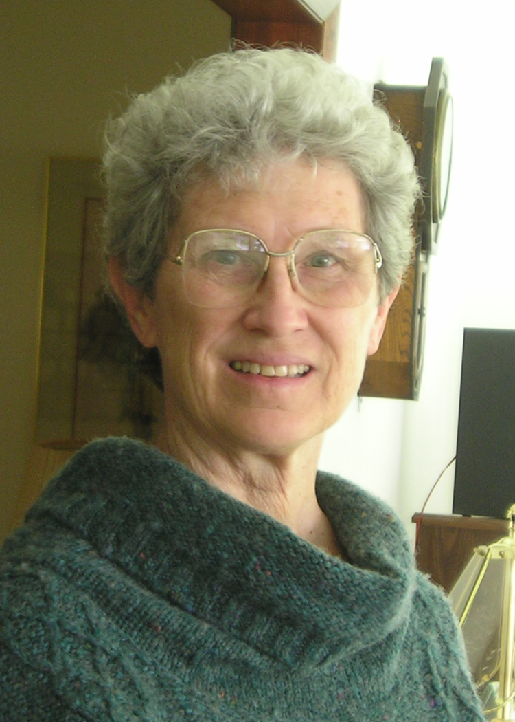 Barbara Ann Bowman