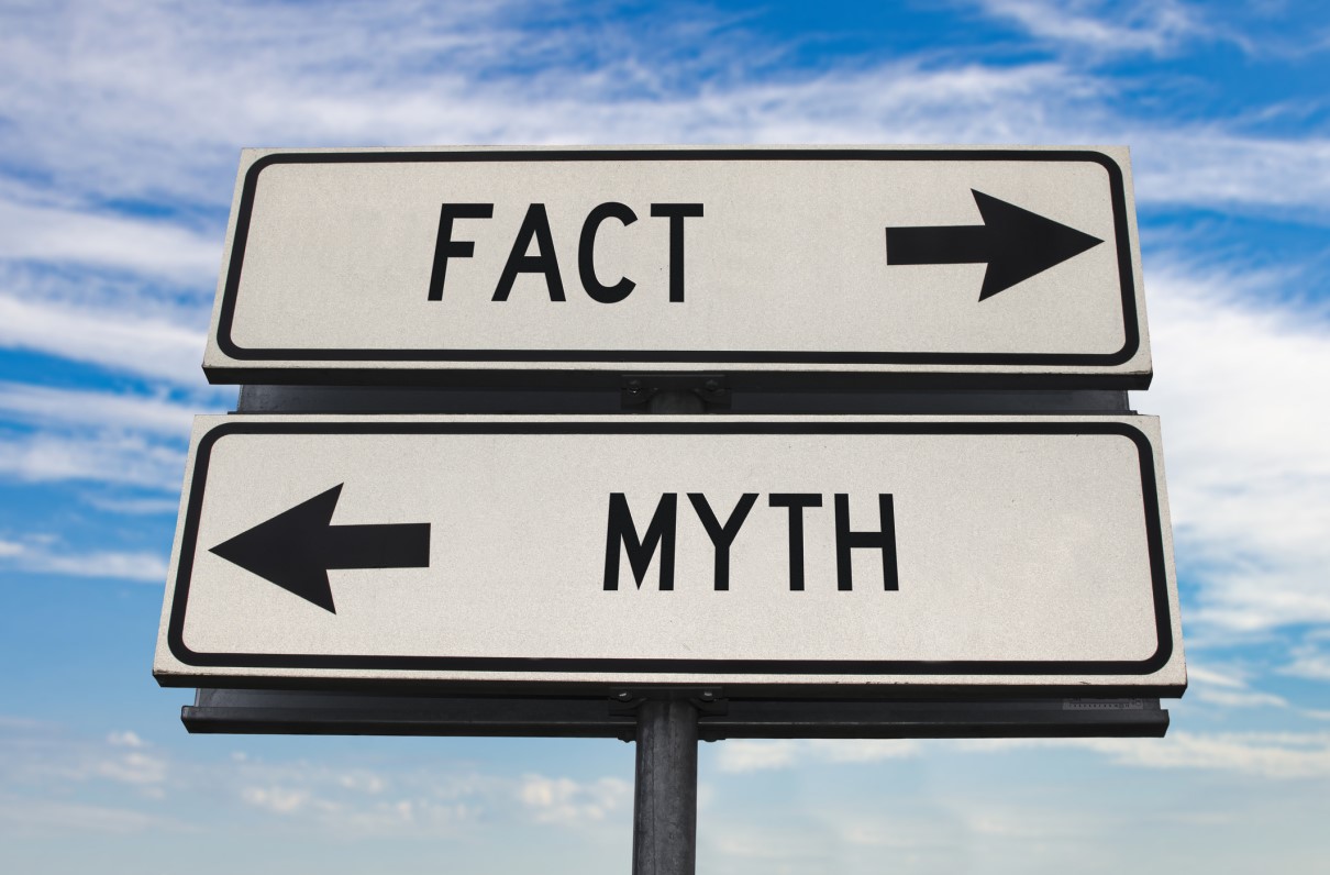 Debunking 4 Survivor Benefit Plan Myths