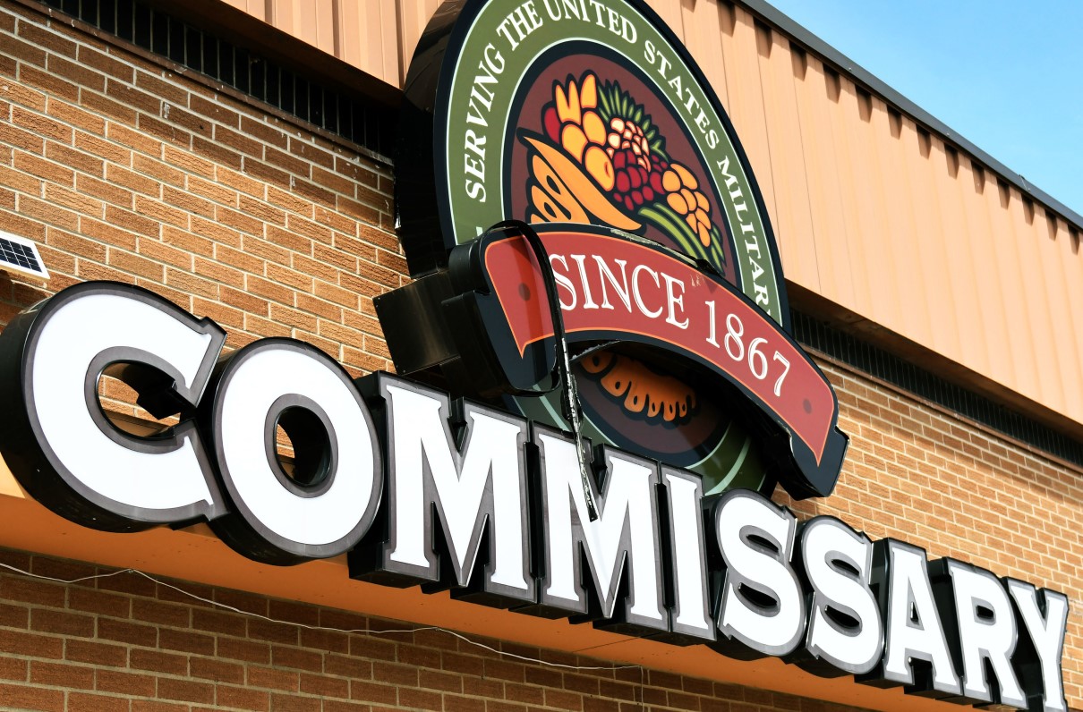 Expansion of Commissary Doorstep Delivery Program Put on Hold
