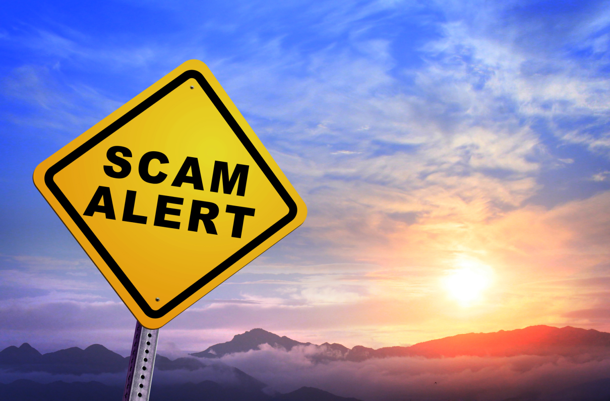 Report: Scammers Targeting TRICARE For Life Beneficiaries With Fake Text Messages