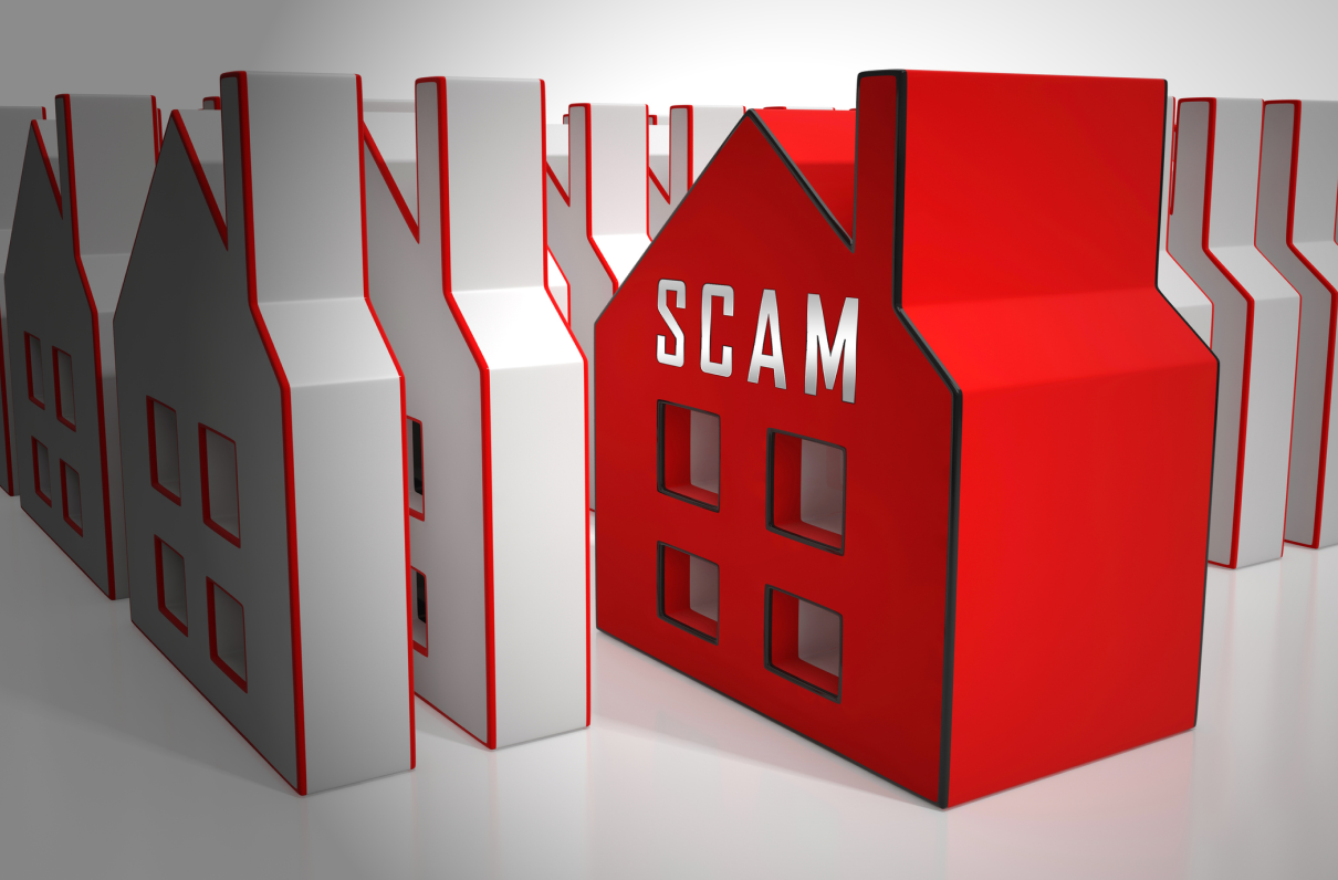 8 Tips to Avoid Home Loan Scams Targeting Servicemembers and Veterans