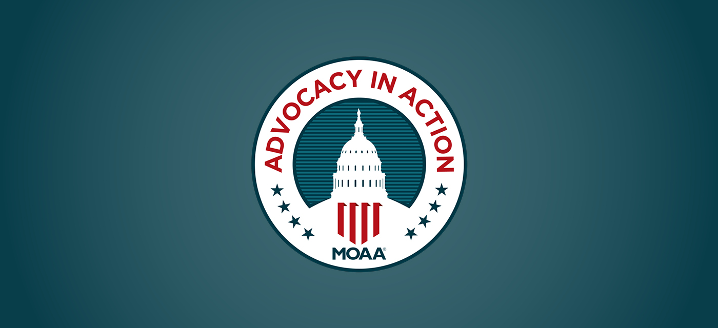 TRICARE For Life, Star Act, Housing Help Will Anchor MOAA’s Spring Advocacy Push