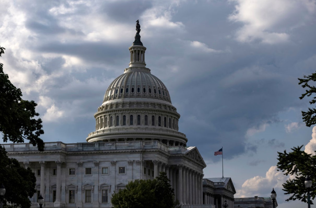 NDAA Clears House and Senate Committees: What’s In, and What’s Next? 