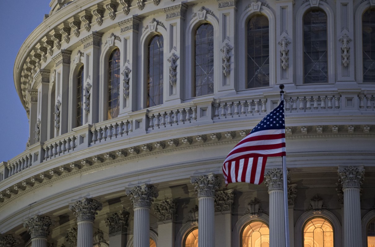 Pay Raise, TRICARE Changes, and More: What Made the Cut in This Year’s NDAA 