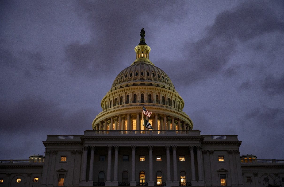 Debt Ceiling Drama Could Threaten Your Service-Earned Benefits