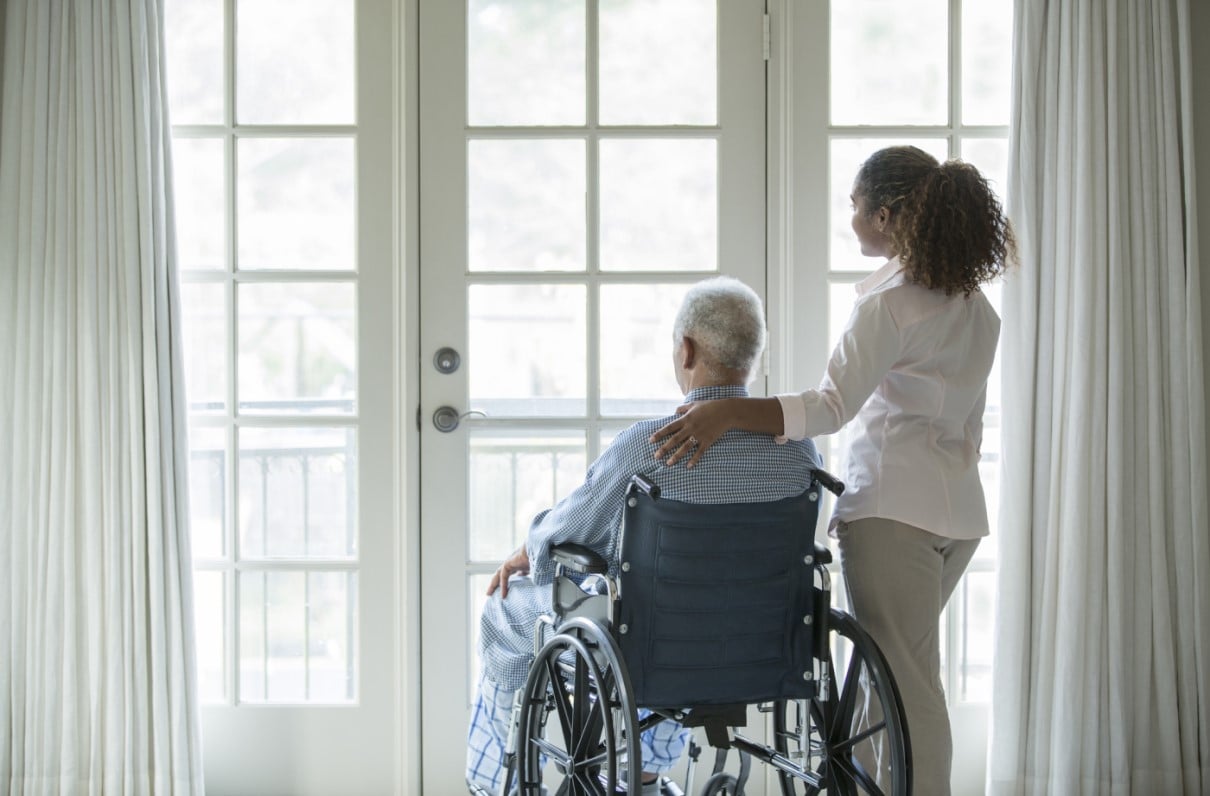 What You Should Know About Long-Term Care Assistance From the VA