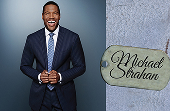 Michael Strahan web