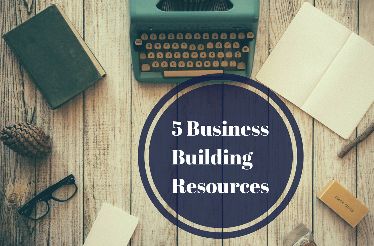 5 Business-Building Resources for Military Spouses