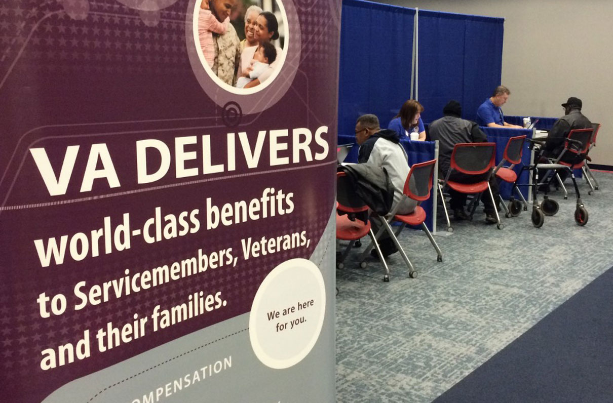 VA: Virtual Appeals Board Hearings Planned for Veterans in 2020