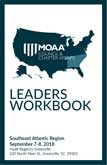Council and Chapter Leaders Workbook Cover Image