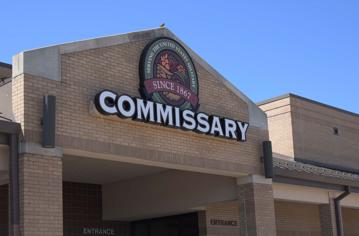 Commissary Customer Survey May Improve Your Shopping Benefit