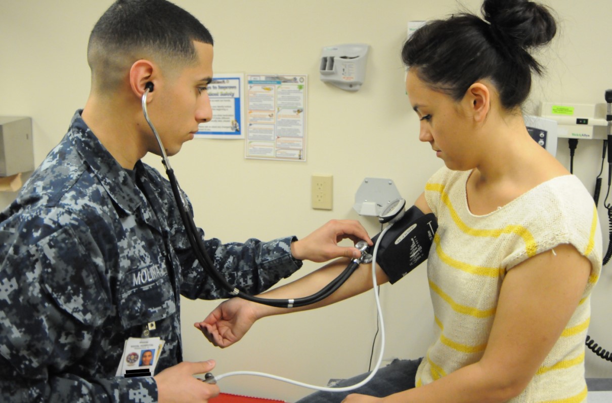 Why Taking MOAA’s TRICARE and Military Health Care Survey Will Make a Difference