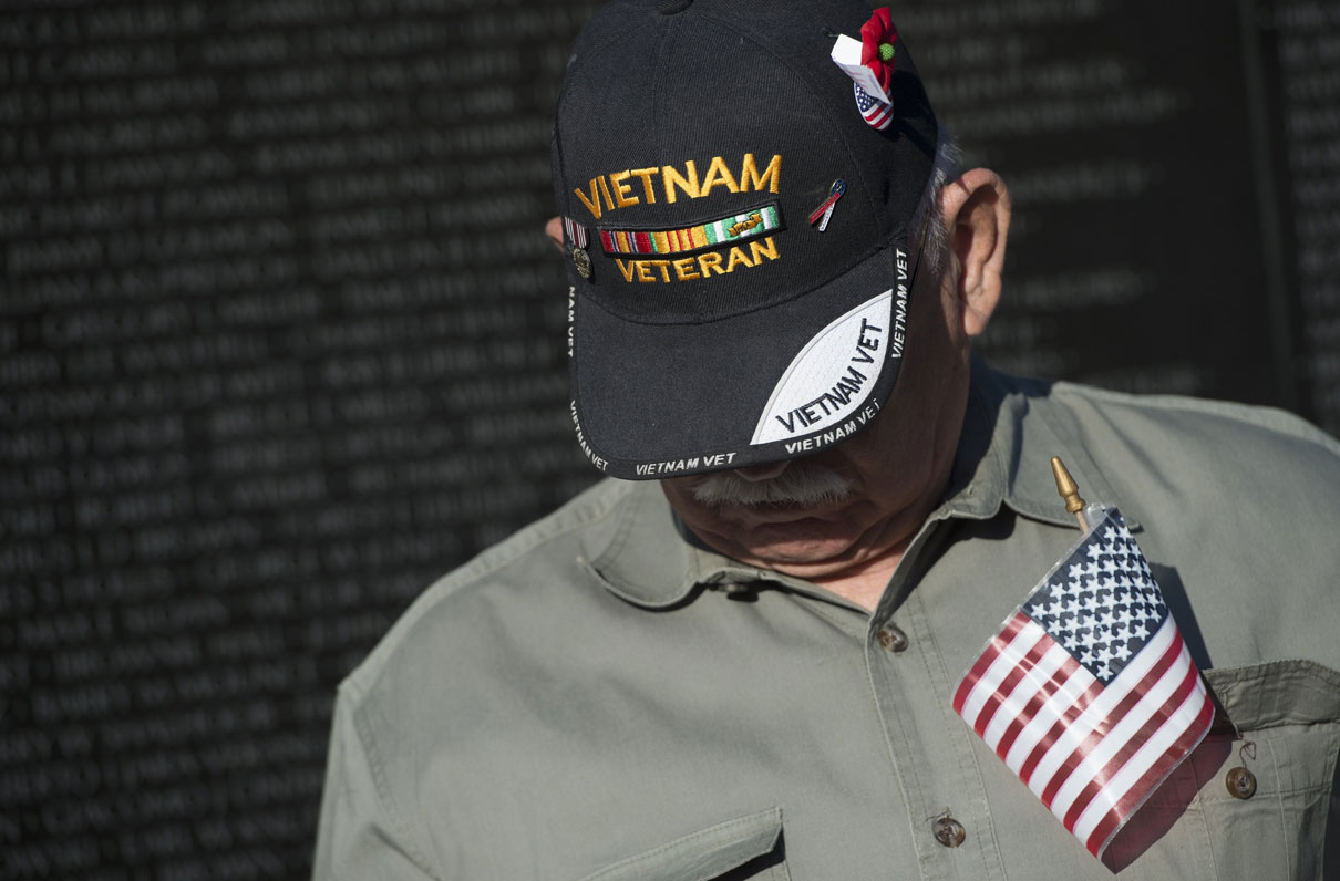 House Votes to Extend VA Benefits to More Vietnam Vets Exposed to Agent Orange